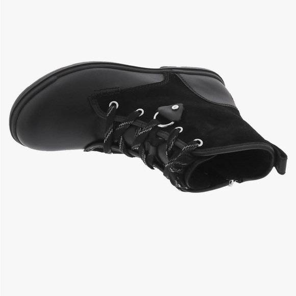 UGG Hapsburg Hiker boots - Picture 2 of 9